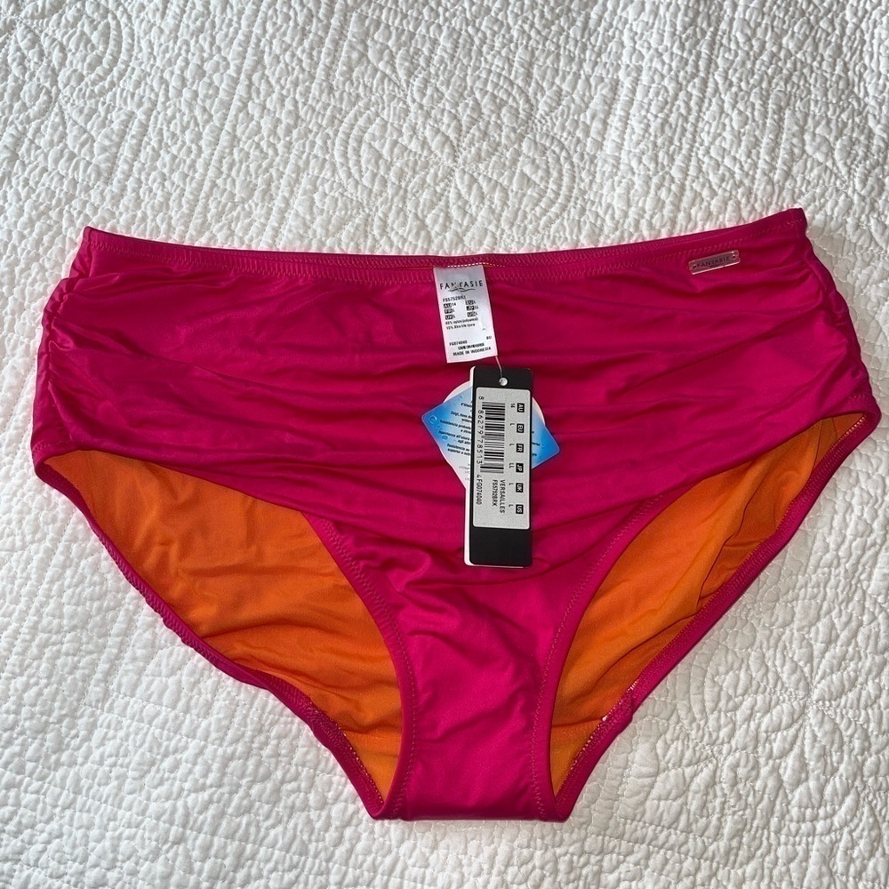 Fantasie bikini bottom - Picture 1 of 4